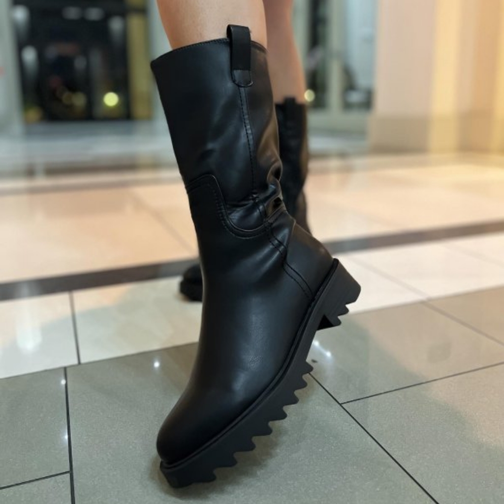 Jaffie Boot